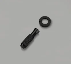 Kit de levier, Buster, Noir, Interrupteur, L1cm, H2,7cm - Buster & Punch