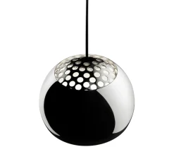 Lampadaire*Flos Lampadaire, Arco LED, , 2700K, 1124lm, H240cm, Ø32cm - blanc