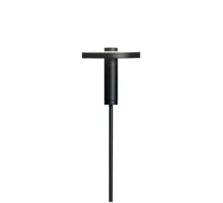 Lampadaire*Tonone Lampadaire, Bead, , Ø27cm, H182cm, LED - noir