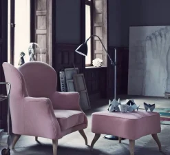 Lampadaire*Gubi Lampadaire, Best-Lite BL3 small, , Ø28cm, H113-152cm - noir