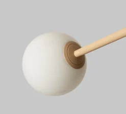 Lampadaire*It's about Romi Lampadaire, Copenhagen, , L57cm, H171cm - beige