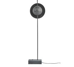 Lampadaire*101 Copenhagen Lampadaire, Dawn, , L40cm, H168cm - gris