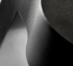 Lampadaire*Light Point Lampadaire d'extérieur, Orbit garden 2 , , LED, 3000K, 360 lm, L19cm, H85cm - noir