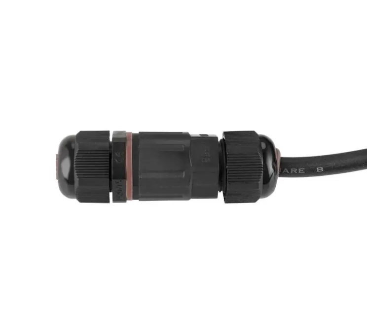 Lampadaire d'extérieur, Photoni 45, rouille, IP65, Ø25cm, H45cm - SLV