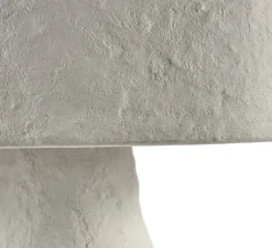 Lampadaire, Earth floor, blanc, L60cm, H145cm - Serax