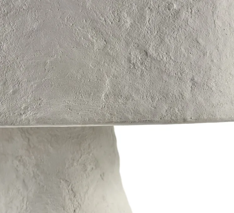 Lampadaire, Earth floor, blanc, L60cm, H145cm - Serax