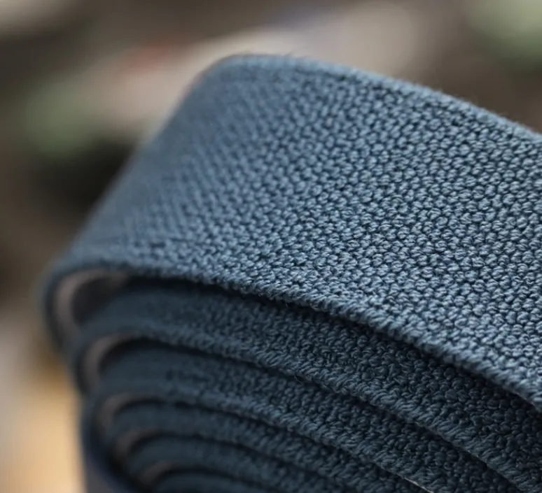 Lampadaire*Martinelli Luce Lampadaire, Elastica, , IP40, LED, dim, 2700K, 2662 lm, L3,5cm, H300cm - bleu