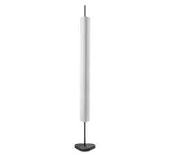 Lampadaire, Emi, blanc, LED, dim, 3000K, 3309 lm, L25,5cm, H170cm - Flos