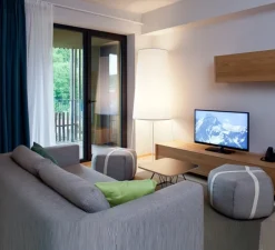 Lampadaire*Fraumaier Lampadaire, Fatsophie, , dim, H198cm - blanc