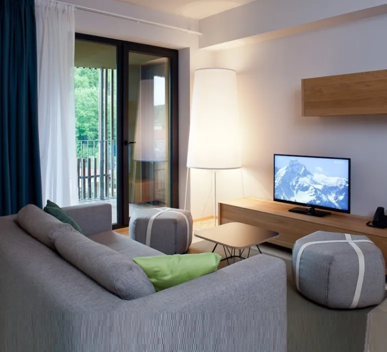 Lampadaire*Fraumaier Lampadaire, Fatsophie, , dim, H198cm - blanc