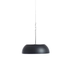Lampadaire*Axolight Lampadaire, Float, , IP55, LED, 2700K, 200lm, Ø13,5cm, H117,7cm - noir
