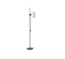 Lampadaire*Faro Lampadaire, Guadalupe, , L25cm, H150cm - beige