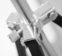 Lampadaire*It's about Romi Lampadaire, Hollywood, , Ø68cm, H183cm - noir