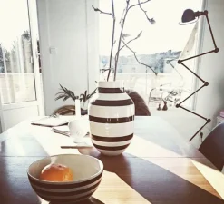 Lampadaire|Enfants*Jieldé Lampadaire, Loft D9406, 6 bras, , L240cm, H240cm - noir