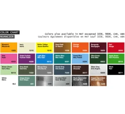 Lampadaire*Jieldé Lampadaire, Loft D1240, 2 bras, , Ø33cm, H160cm - noir