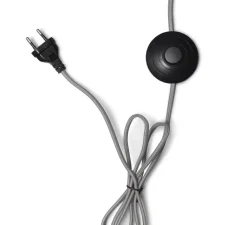 Lampadaire*It's about Romi Lampadaire, Madeira, , Ø73cm, H176cm - naturel