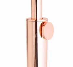 Lampadaire, Melt, cuivre, Ø52cm, H165cm - Tom Dixon