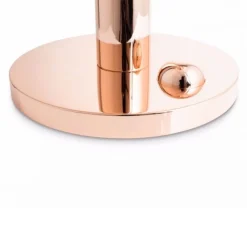 Lampadaire, Melt, cuivre, Ø52cm, H165cm - Tom Dixon