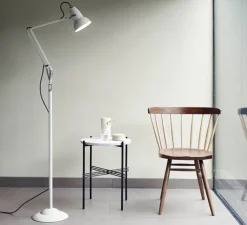 Lampadaire*Anglepoise Lampadaire, Original 1227 mini, , Ø15cm, H153cm - lin