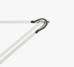 Lampadaire*Anglepoise Lampadaire, Original 1227 mini, , Ø15cm, H153cm - lin