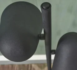 Lampadaire*It's about Romi Lampadaire, Salamanca 2 , , Ø28cm, H145cm - noir