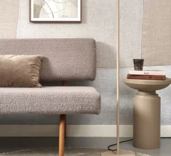 Lampadaire*It's about Romi Lampadaire, Salamanca 2 , , Ø28cm, H145cm - sable