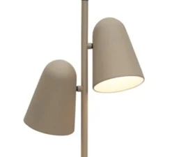 Lampadaire*It's about Romi Lampadaire, Salamanca 2 , , Ø28cm, H145cm - sable