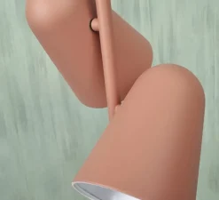 Lampadaire*It's about Romi Lampadaire, Salamanca 2 , , Ø28cm, H145cm - terracotta