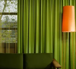 Lampadaire|Enfants*Fraumaier Lampadaire, Slimsophie, , H176cm - orange