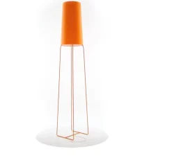 Lampadaire|Enfants*Fraumaier Lampadaire, Slimsophie, , H176cm - orange