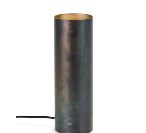 Lampadaire*Serax Lampadaire, Sofisticato NR.17, , Ø10cm, H30cm - bleu acier