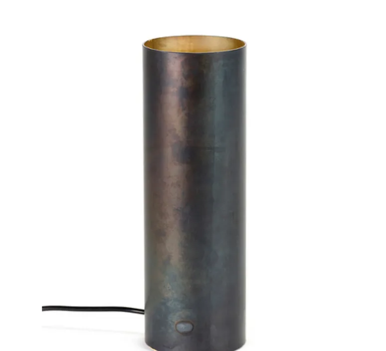 Lampadaire*Serax Lampadaire, Sofisticato NR.17, , Ø10cm, H30cm - bleu acier