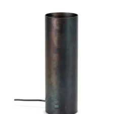 Lampadaire*Serax Lampadaire, Sofisticato NR.17, , Ø10cm, H30cm - bleu acier