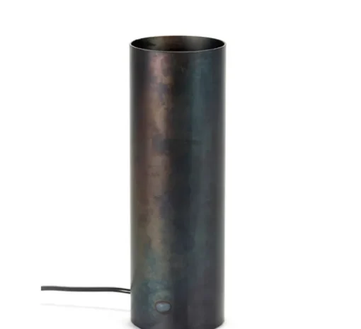 Lampadaire*Serax Lampadaire, Sofisticato NR.17, , Ø10cm, H30cm - bleu acier
