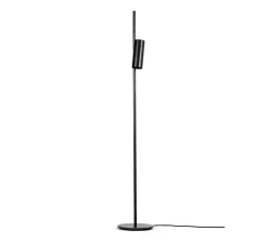 Lampadaire*Serax Lampadaire, Sofisticato Nr. 15, , Ø23cm, H149cm - bleu acier