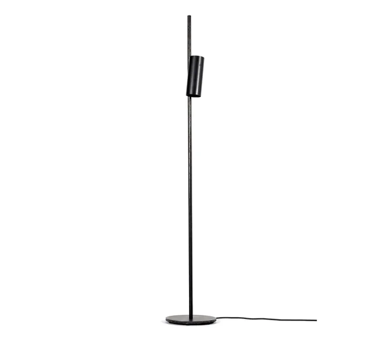 Lampadaire*Serax Lampadaire, Sofisticato Nr. 15, , Ø23cm, H149cm - bleu acier