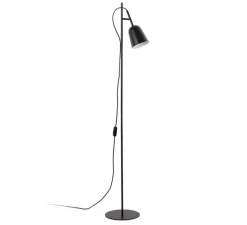 Lampadaire*Faro Lampadaire, Studio, , Ø22cm, H132,5cm - noir