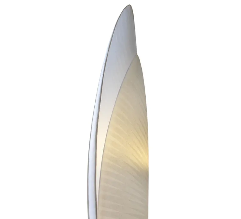 Plafonnier & Spot|Lampadaire*Celine Wright Lampadaire suspendu, ENVOL, plafonnier, , H198cm - Celine-Wright blanc