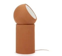 Lampadaire*Serax Lampadaire, Terra Light L, , Ø25cm, H51cm - terracotta