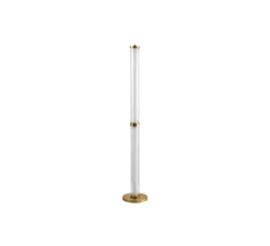 Lampadaire*Elements lighting Lampadaire, Tiffany, , LED, dim, 2700K, 2475 lm, Ø25cm, H149,2cm - diamant