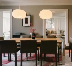 Lampadaire, Tolomeo Lettura Basculante Floor, parchemin, H108cm, Ø23cm - Artemide