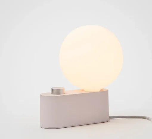 Lampe*Tala Lampe à poser, Applique murale, Alumina, , L22cm, H24cm - blossom