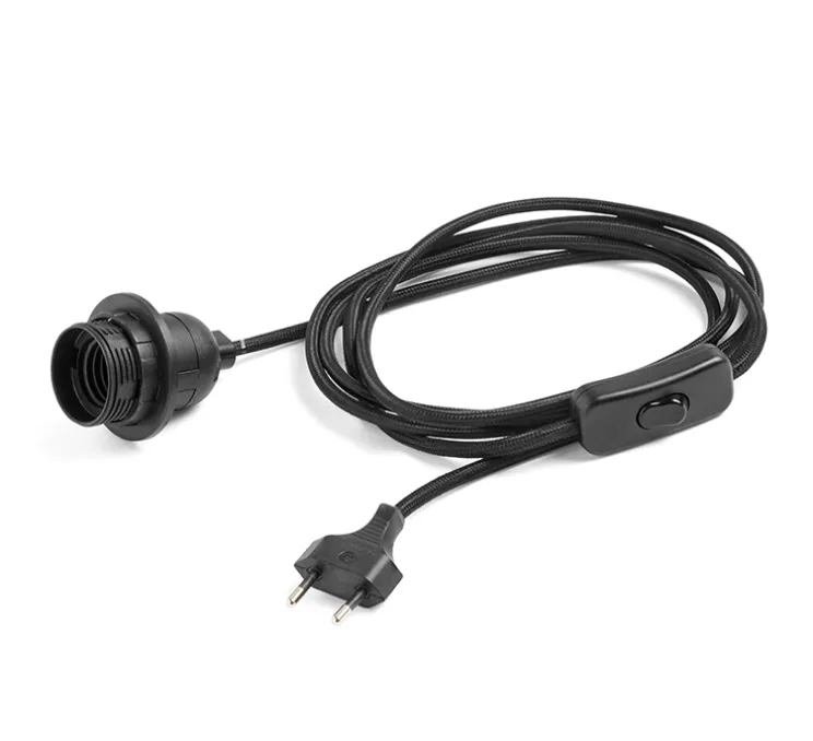 Lampe à poser, Arcs, bleu cobalt, Ø20cm, H30cm - Hay