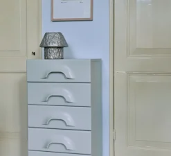 Lampe*HKLIVING Lampe à poser, Artefact, , Ø20cm, H20cm- aluminium