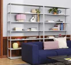 Enfants|Lampe*HAY Lampe à poser, Bonbon 380, , rose, Ø38cm, H32cm - crème glacée