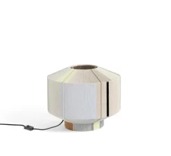 Enfants|Lampe*HAY Lampe à poser, Bonbon 380, , greige, Ø38cm, H32cm - ville
