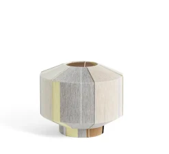 Enfants|Lampe*HAY Lampe à poser, Bonbon 380, , greige, Ø38cm, H32cm - ville