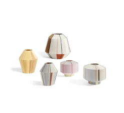 Enfants|Lampe*HAY Lampe à poser, Bonbon 380, , greige, Ø38cm, H32cm - ville