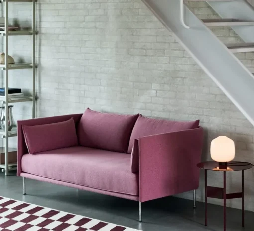 Lampe à poser, Buoy 200, blanc, Ø20cm, H23,5cm - HAY