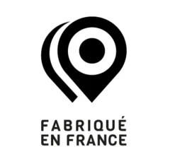 Lampe*JURIE & JARRE Lampe à poser, CELESTE, , L28cm, H38cm - Brun cognac